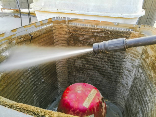 HVAC Maintenance and Cleaning in GA