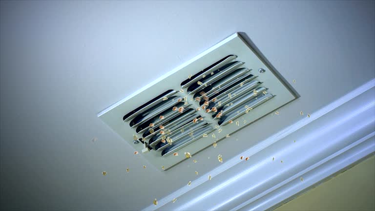 Ventilation Cleaning Services in GA