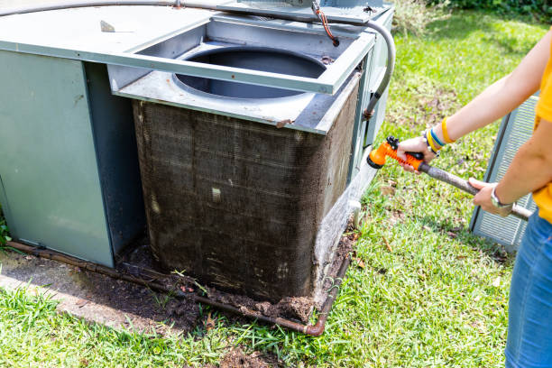 Best HVAC Air Duct Cleaning  in Sparks, GA