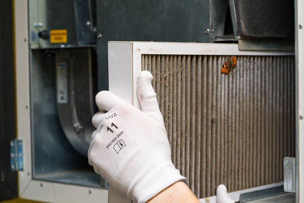 Best Air Duct Cleaning Near Me  in Sparks, GA