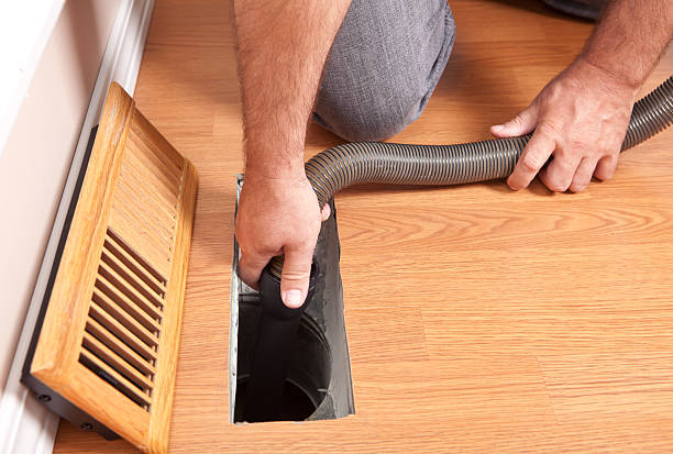 Best Best Air Duct Cleaning Company  in Sparks, GA