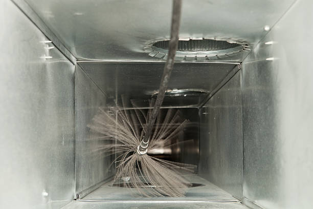 Best Affordable Air Duct Cleaning  in Sparks, GA