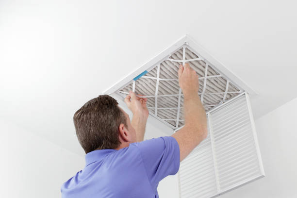 Best Dryer Vent Cleaning Services  in Sparks, GA